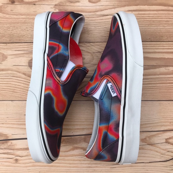 Vans Slip-On Sneakers - Picture 15 of 16